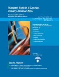 Book Cover for Plunkett Research 2016 Complete Set by Jack W Plunkett