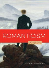 Book Cover for Romanticism by Jessica Gunderson