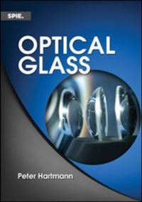 Book Cover for Optical Glass by Peter Hartmann, SPIE Society