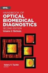 Book Cover for Handbook of Optical Biomedical Diagnostics, Volume 2 by Valery V Tuchin