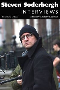 Book Cover for Steven Soderbergh by Steven Soderbergh