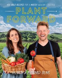 Book Cover for Power Plant by Richard Blais, Jazmin Blais