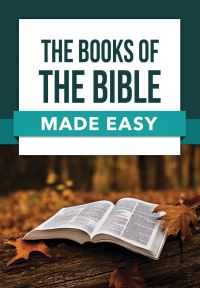 Book Cover for Books of the Bible Made Easy by 