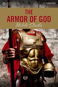 Book Cover for The Armor of God by Rose Publishing