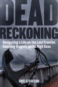 Book Cover for Dead Reckoning by Dave Atcheson