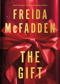 Book Cover for The Gift by Freida McFadden