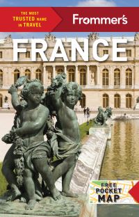 Book Cover for France by Jane Anson