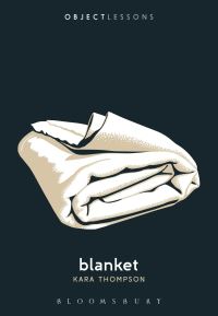 Book Cover for Blanket by Kara Thompson