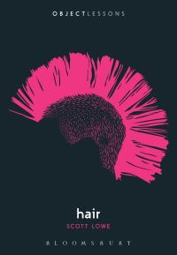 Book Cover for Hair by Scott Lowe