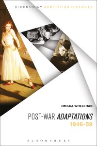 Book Cover for Post-War Adaptations by Imelda Whelehan