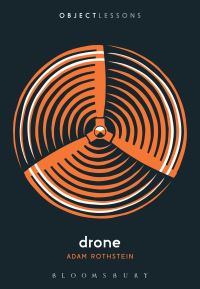 Book Cover for Drone by Adam Rothstein