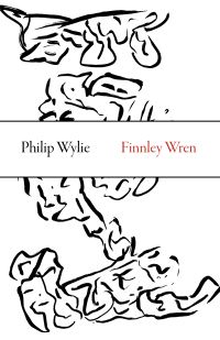 Book Cover for Finnley Wren by Philip Wylie