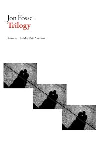Book Cover for Trilogy by Jon Fosse, Jon Fosse