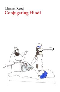 Book Cover for Conjugating Hindi by Ishmael Reed