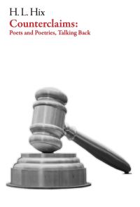 Book Cover for Counterclaims by H L Hix