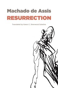 Book Cover for Resurrection by Machado de Assis