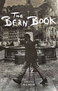 Book Cover for The Bern Book by Vincent O Carter