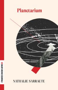 Book Cover for The Planetarium by Nathalie Sarraute