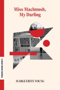 Book Cover for Miss Macintosh, My Darling by Marguerite Young