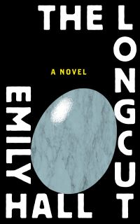 Book Cover for The Longcut by Emily Hall