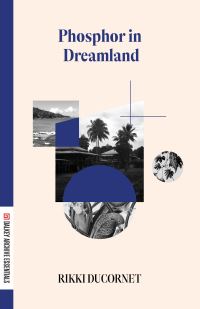 Book Cover for Phosphor in Dreamland by Rikki Ducornet