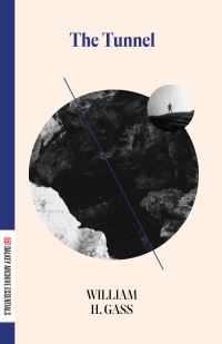Book Cover for The Tunnel by William H Gass