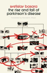 Book Cover for Rise and Fall of Parkinson's Disease by Svetislav Basara