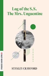 Book Cover for Log of the S.S. The Mrs Unguentine by Stanley G Crawford