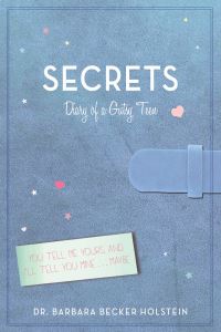 Book Cover for Secrets by Barbara Becker Holstein