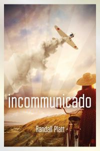 Book Cover for Incommunicado by Randall Beth Platt