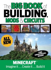 Book Cover for The Big Book of Building, Mods & Circuits by Triumph Books