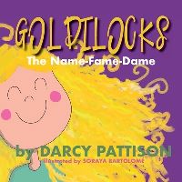 Book Cover for Goldilocks by Darcy Pattison