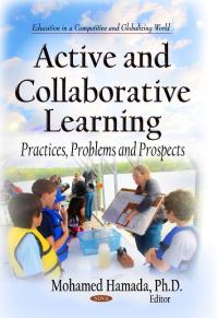 Book Cover for Active and Collaborative Learning by Mohamed Hamada