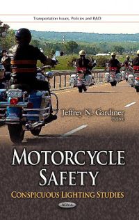 Book Cover for Motorcycle Safety by Jeffrey N Gardiner