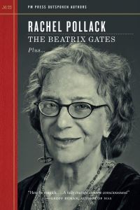 Book Cover for The Beatrix Gates by Rachel Pollack