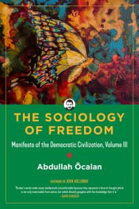 Book Cover for Manifesto of the Democratic Civilization by Abdullah Öcalan, Abdullah Öcalan