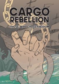Book Cover for The Cargo Rebellion by Jason Oliver Chang, Alexis Dudden, Benjamin Barson, Jason Oliver Chang, Alexis Dudden, PM Press Firm