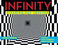 Book Cover for Infinity by Sarah C Campbell