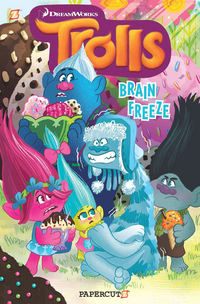 Book Cover for Critter's Appreciation Day by Dave Scheidt