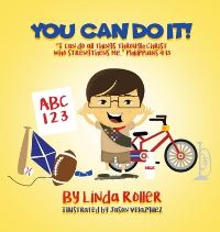 Book Cover for You Can Do It! by Linda Roller