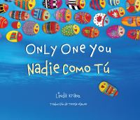 Book Cover for Only One You by Linda Kranz, Linda Kranz