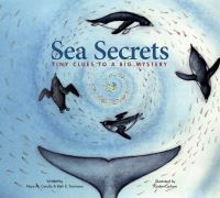 Book Cover for Sea Secrets by Mary M Cerullo, Beth E Simmons