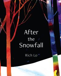 Book Cover for After the Snowfall by Rich Lo