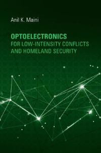 Book Cover for Optoelectronics for Low-Intensity Conflicts and Homeland Security by Anil Kumar Maini