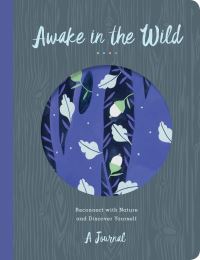 Book Cover for Awake in the Wild by Christopher OBrien