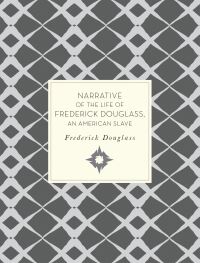 Book Cover for Narrative of the Life of Frederick Douglass, An American Slave by Frederick Douglass