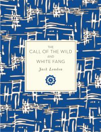 Book Cover for The Call of the Wild by Jack London, Jack London