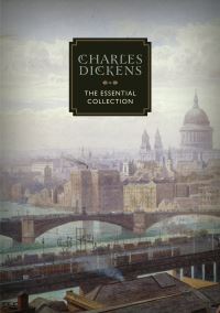 Book Cover for Charles Dickens by Charles Dickens, Charles Dickens