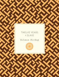 Book Cover for Twelve Years a Slave by Solomon Northup