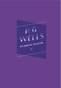 Book Cover for H.G. Wells by H G Wells
